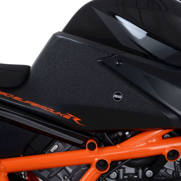 R&G R&G Tank Traction Grips for KTM 1290 Super Duke R ’20-